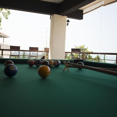 Samui Tree Tops Resort & Pool Mae Nam Extérieur photo