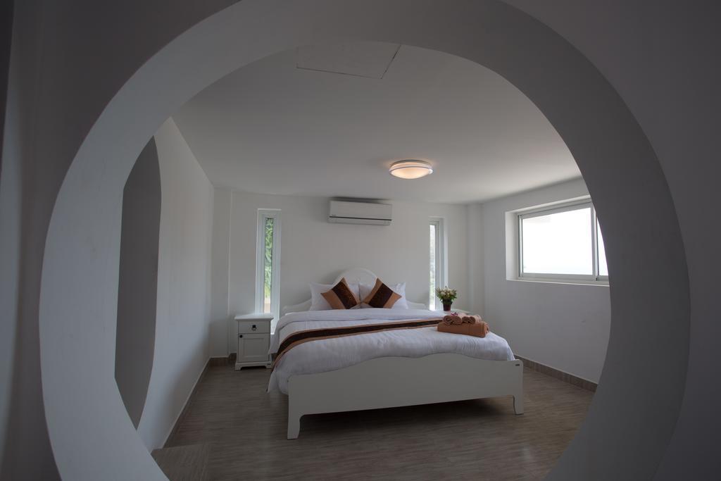 Samui Tree Tops Resort & Pool Mae Nam Extérieur photo