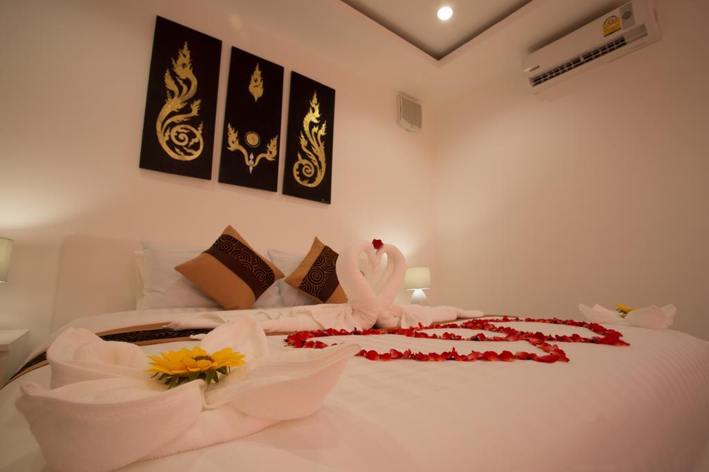 Samui Tree Tops Resort & Pool Mae Nam Extérieur photo