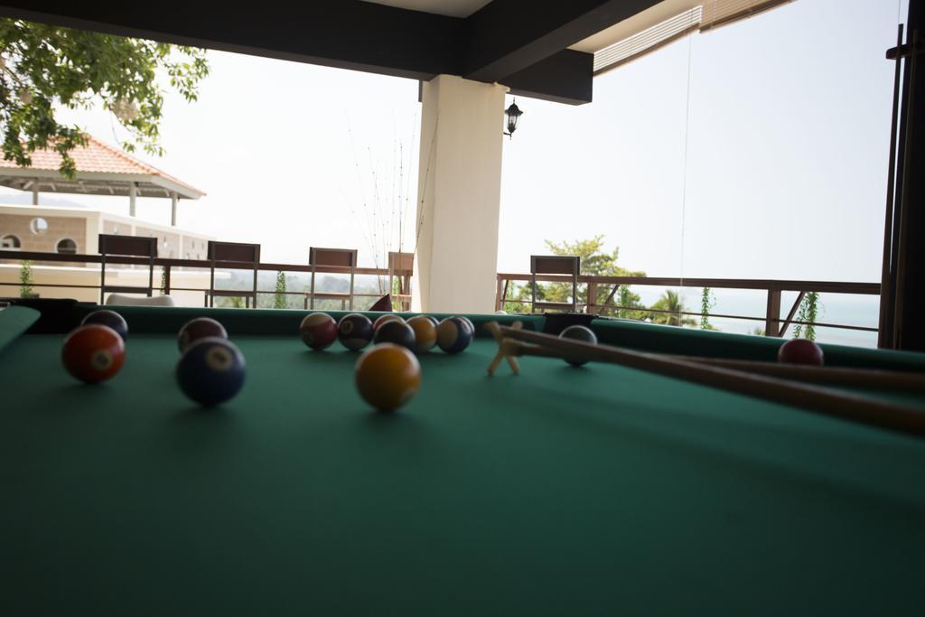 Samui Tree Tops Resort & Pool Mae Nam Extérieur photo