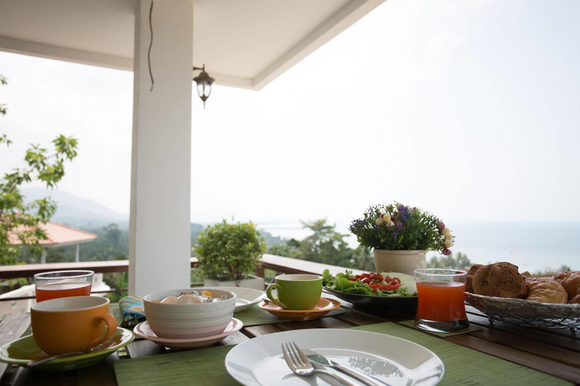 Samui Tree Tops Resort & Pool Mae Nam Extérieur photo